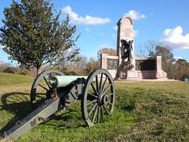 Vicksburg, Mississippi, États-Unis