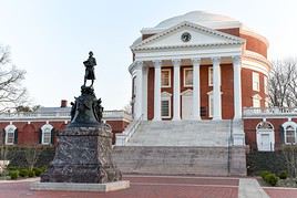 Charlottesville, Virginie, &Eacute;tats-Unis