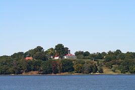 Mount Vernon, Virginie, &Eacute;tats-Unis