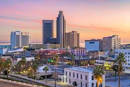 Corpus Christi, Texas, &Eacute;tats-Unis