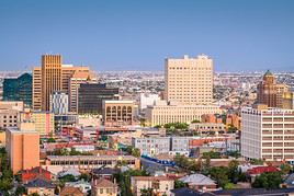 El Paso, Texas, &Eacute;tats-Unis