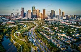 Houston, Texas, &Eacute;tats-Unis