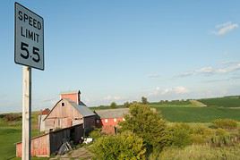 Amana Colonies, Iowa, États-Unis