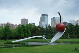 Minneapolis-Saint Paul, Minnesota, États-Unis