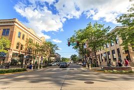 Rapid City, Dakota du Sud, États-Unis