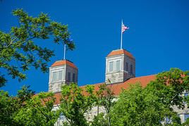 Lawrence, Dakota du Sud, États-Unis