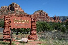 Sedona, Arizona, États-Unis