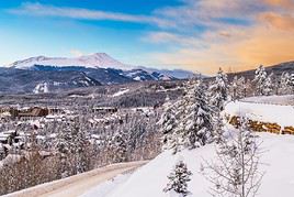 Breckenridge, Colorado, États-Unis