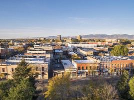 Fort Collins, Colorado, États-Unis