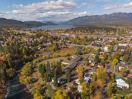 Whitefish, Montana, États-Unis