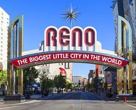 Reno, Nevada, États-Unis