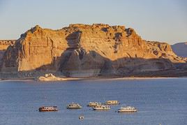 Glen Canyon, Utah, États-Unis