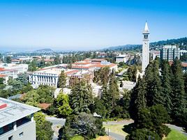 Berkeley, Californie, &Eacute;tats-Unis