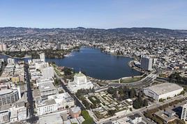 Oakland, Californie, &Eacute;tats-Unis
