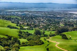 Silicon Valley, Californie, &Eacute;tats-Unis