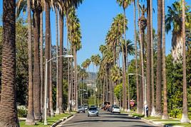 Beverly Hills, Californie, &Eacute;tats-Unis