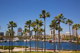 Long Beach, Californie, &Eacute;tats-Unis