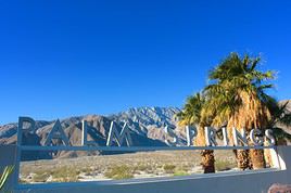 Palm Springs, Californie, États-Unis