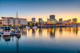 Tacoma, Washington, &Eacute;tats-Unis