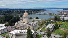 Olympia, Washington, &Eacute;tats-Unis