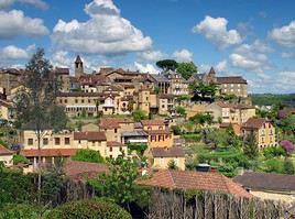 Pays de Belv&egrave;s, Dordogne, France