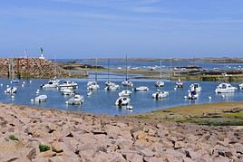 Trebeurden, C&ocirc;tes d'Armor, France