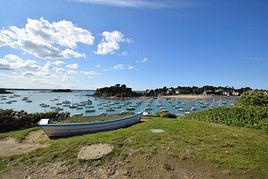Saint-Briac sur Mer, Ille-et-Vilaine, France