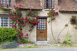 Y&egrave;vre-la-Ville, Loiret, France