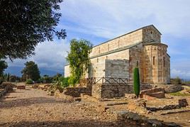 Lucciana, France