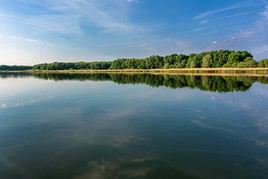 Parc naturel de Lorraine, Meurthe et Moselle, France