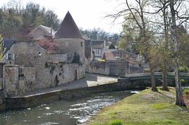 La Ferté-Milon, Aisne, France