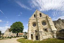 Soissons, Aisne, France