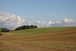 Bocages de la Thiérache, Aisne, France