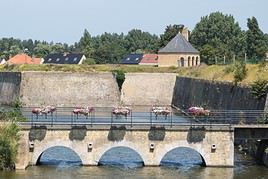 Gravelines, Nord, France