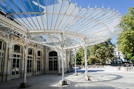 Vichy, Allier, France