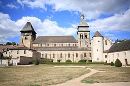 Chambon-sur-Voueize, Creuse, France