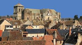 Saint-Yrieix la Perche, Haute-Vienne, France