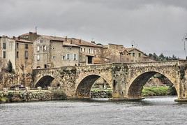 Limoux, Aude, France