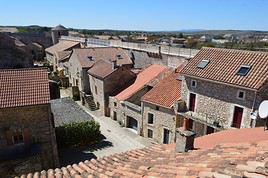 La Cavalerie, Aveyron, France
