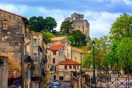 Beaucaire, Gard, France