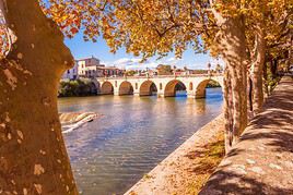 Sommi&egrave;res, Gard, France