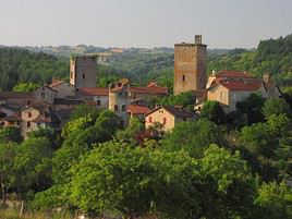 Cardaillac, Lot, France