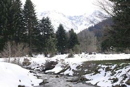 Payolle, Hautes-Pyr&eacute;n&eacute;es, France