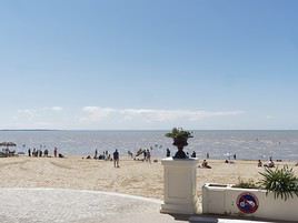 Ch&acirc;telaillon-Plage, Charente-Maritime, France
