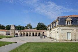 Rochefort, Charente-Maritime, France