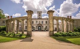 Domaine de la Garenne Lemot, Loire-Atlantique, France