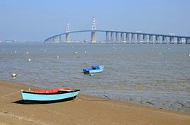 Saint-Brevin-les-Pins, Loire-Atlantique, France