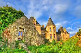 Bressuire, Deux-S&egrave;vres, France