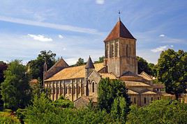 Melle, Deux-S&egrave;vres, France