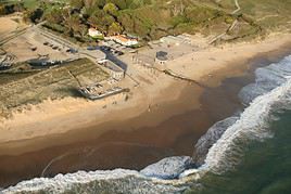 Br&eacute;tignolles-sur-Mer, Vend&eacute;e, France